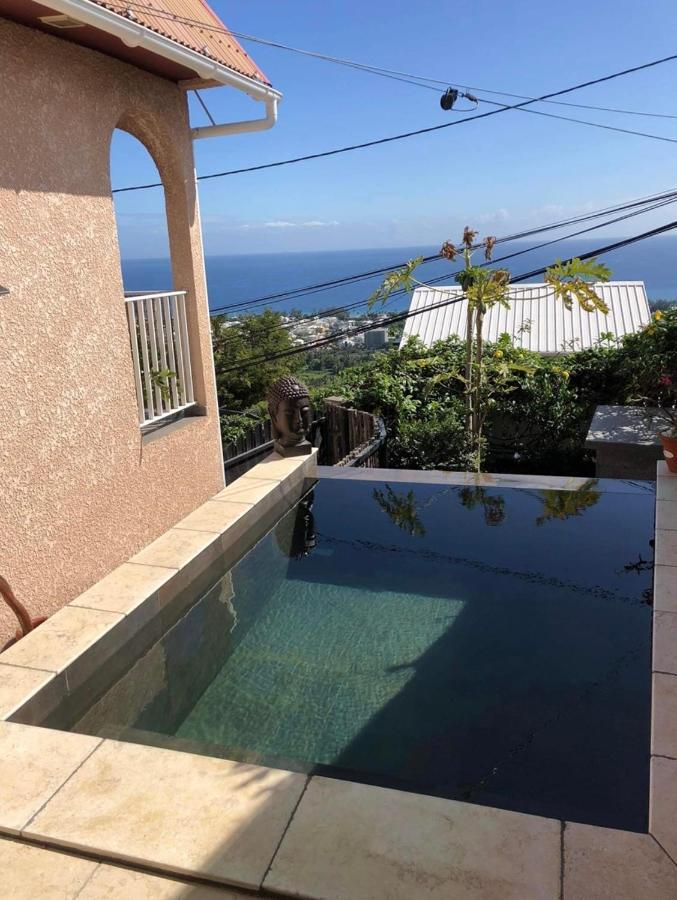Villa Morin Bernica-les Bas Extérieur photo