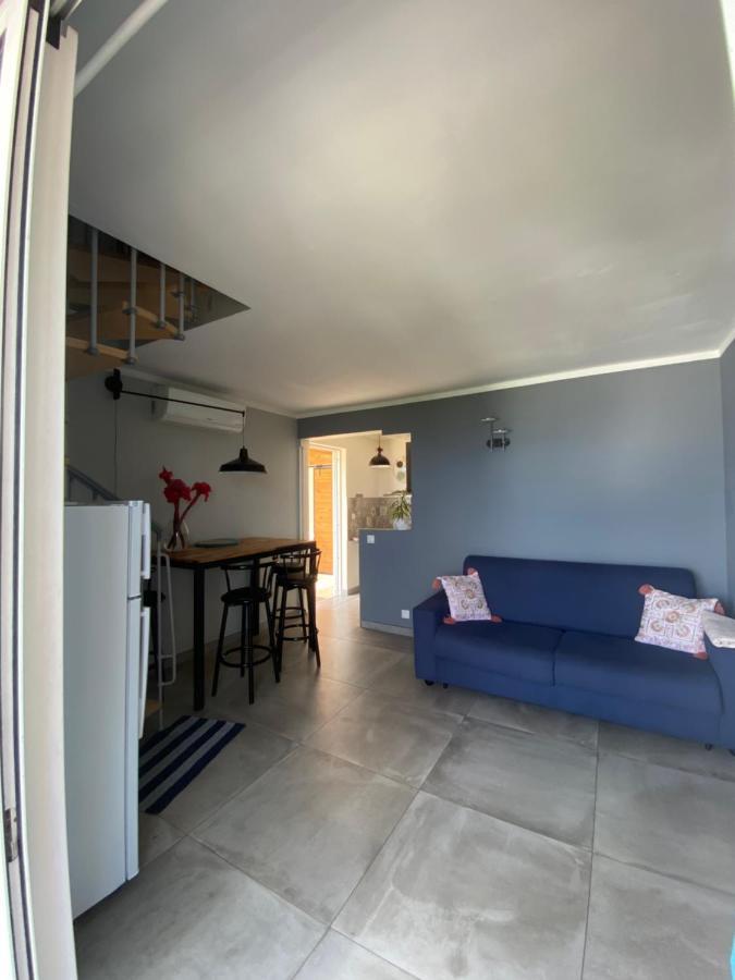 Villa Morin Bernica-les Bas Extérieur photo