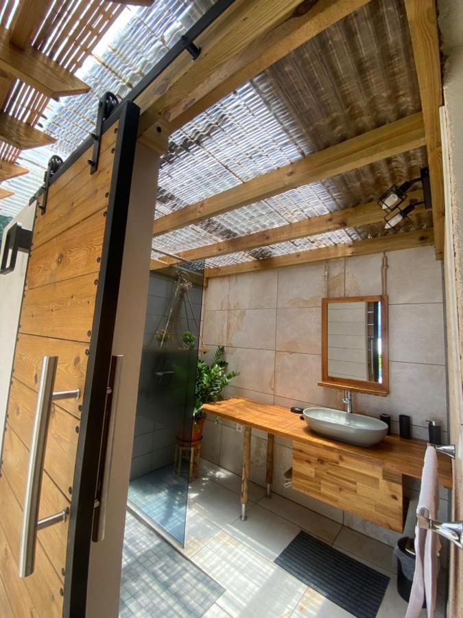 Villa Morin Bernica-les Bas Extérieur photo